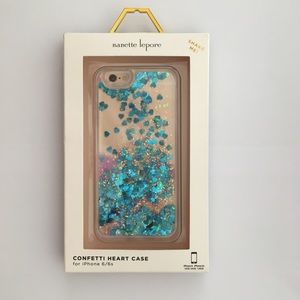 Nanette Lepore iPhone 6/6S phone case